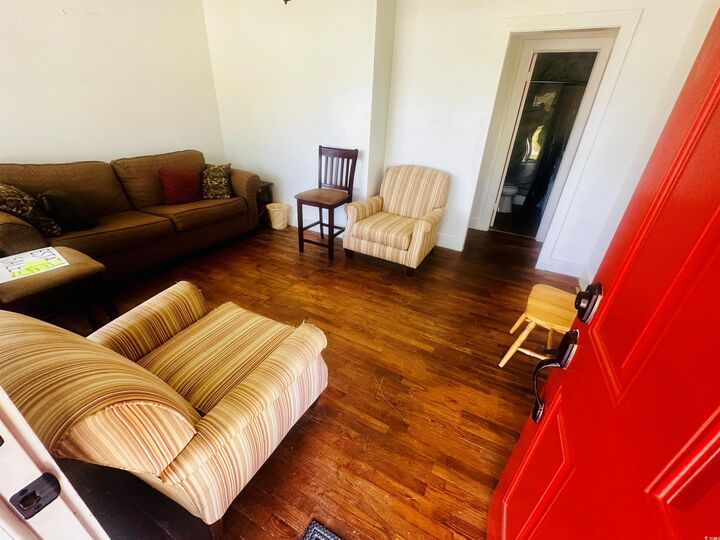 Property Photo:  8 Raymond St.  SC 29510 