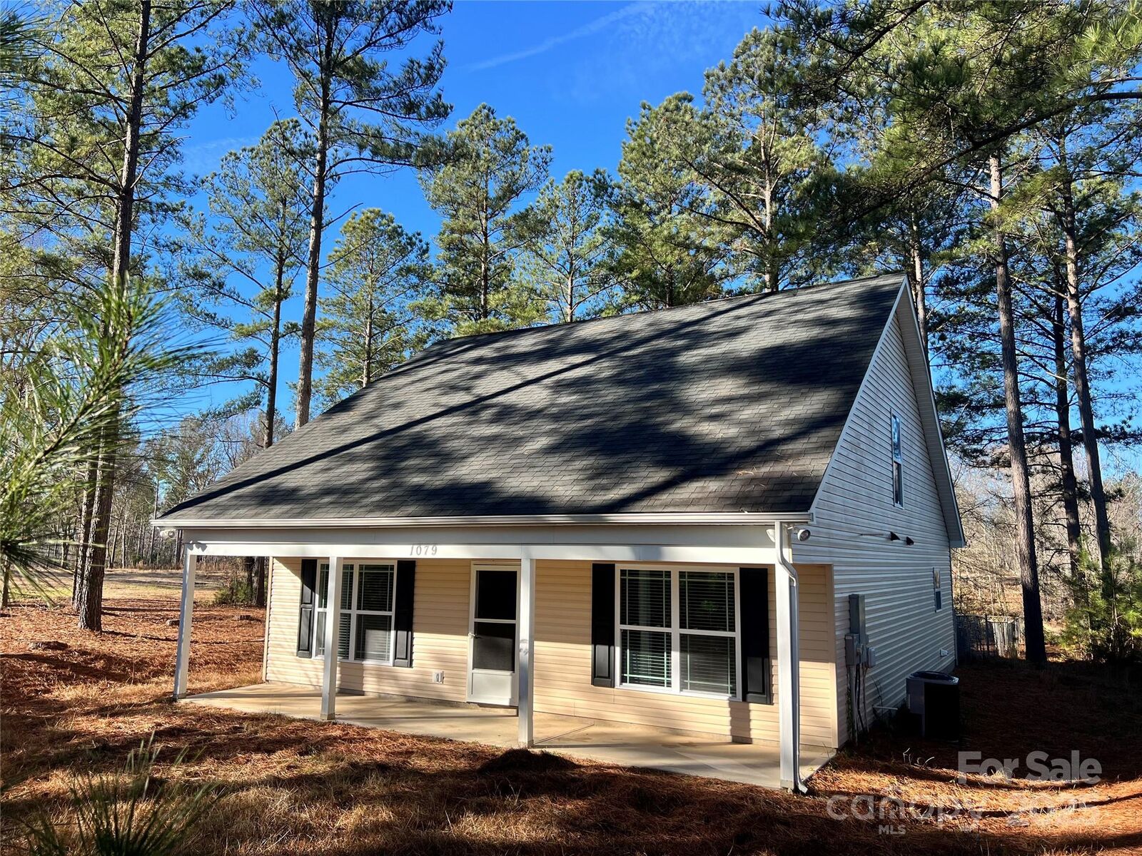 Property Photo:  1079 Tom Joye Road  SC 29710 