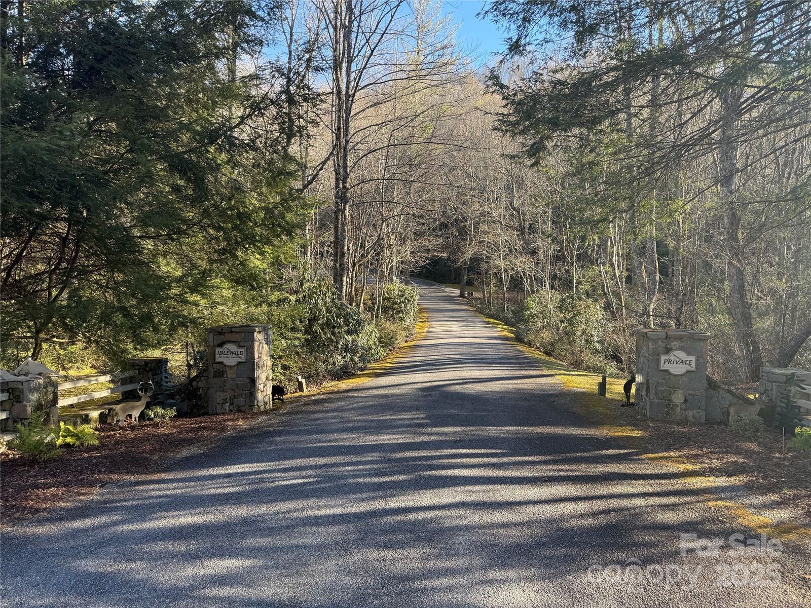 Property Photo: V/L Spanish Oak Drive 9 NC 28718