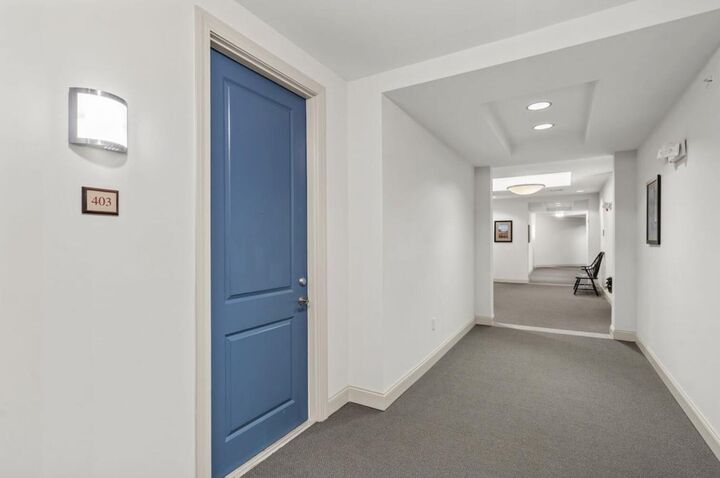 Property Photo:  200 River Landing # 403 B 403  SC 29492 