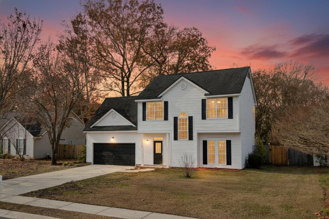Property Photo: 113 Amberside Drive SC 29445