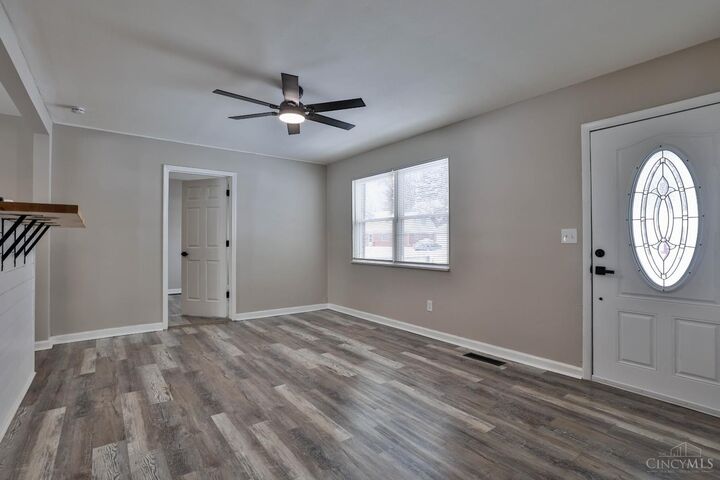 Property Photo:  2071 Roosevelt Avenue  OH 45240 