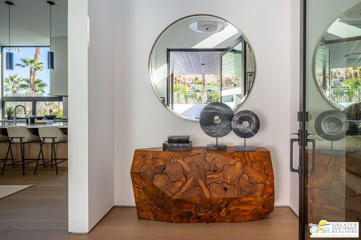 Property Photo:  310 W Crestview Dr  CA 92264 