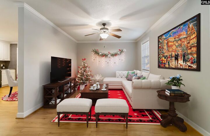 Property Photo:  3107 Trailstream  SC 29170 