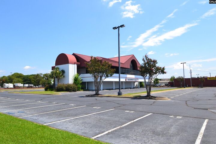 Property Photo:  1200 Bluff  SC 29201 