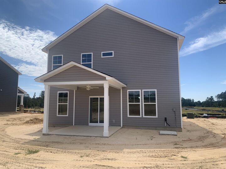 Property Photo:  117 Dew Blossom  SC 29073 