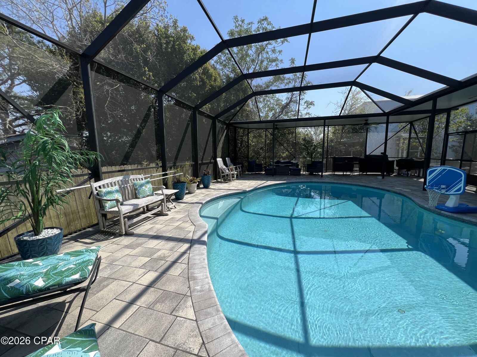 Property Photo: 207 San Gabriel Street FL 32413