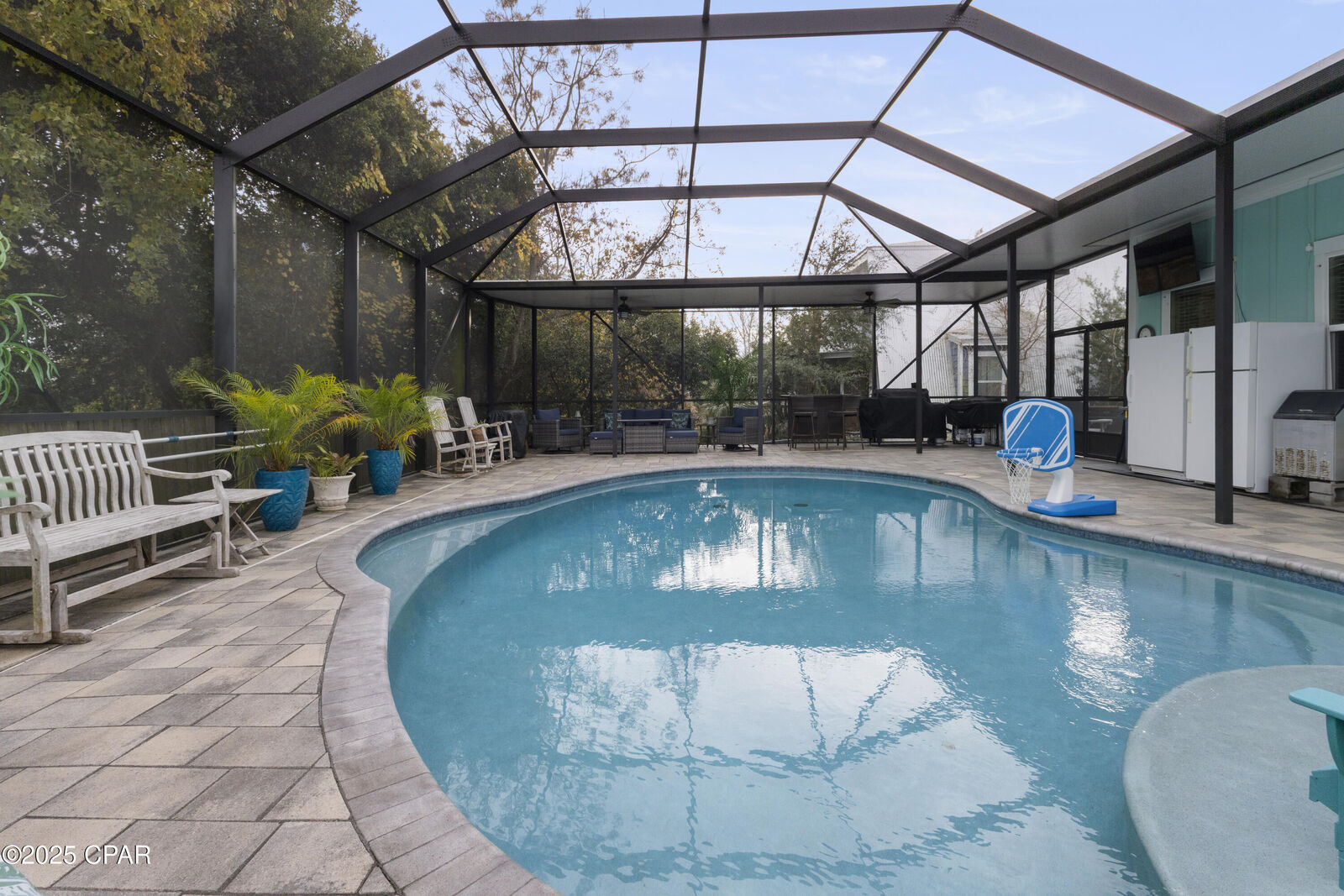 Property Photo:  207 San Gabriel Street  FL 32413 