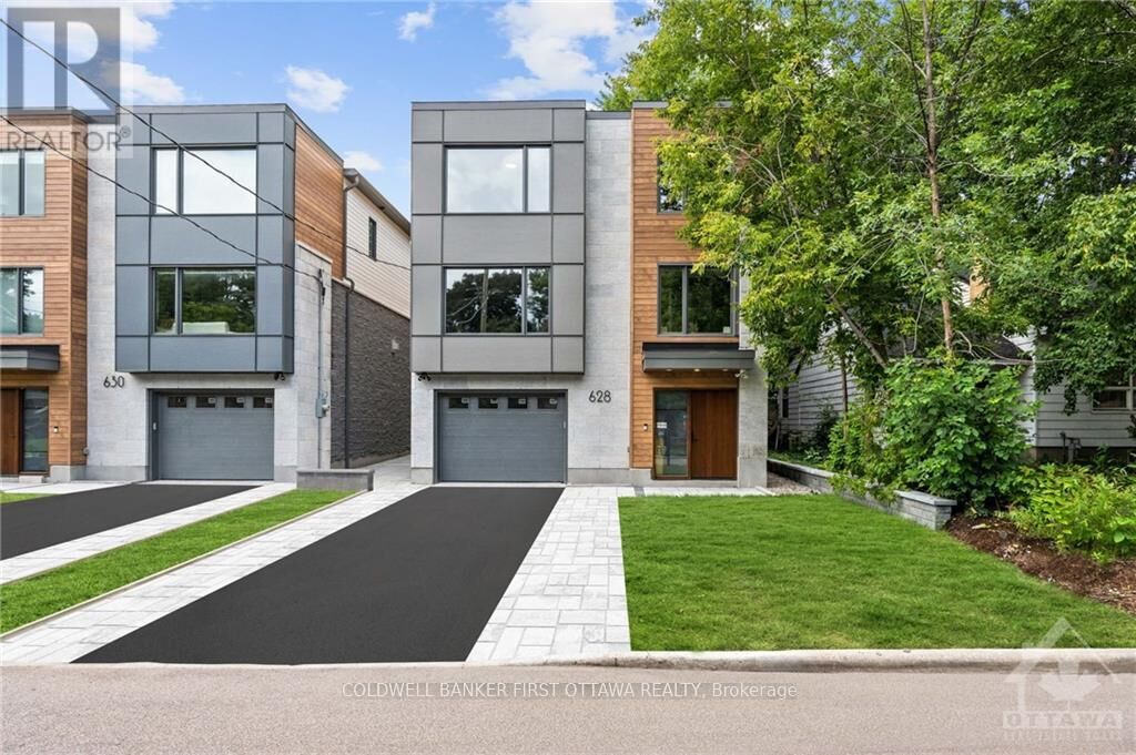 Photo de la propriété:  628 Parkview Road  ON K1Z 6E5 