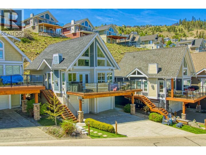 Property Photo:  7001 Barcelona Drive 33  BC V1Z 3R8 