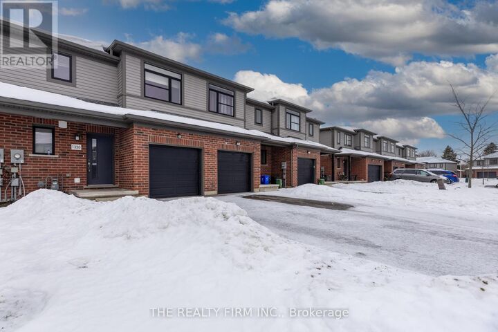 Property Photo:  1320 Michael Circle  ON N5V 0B8 