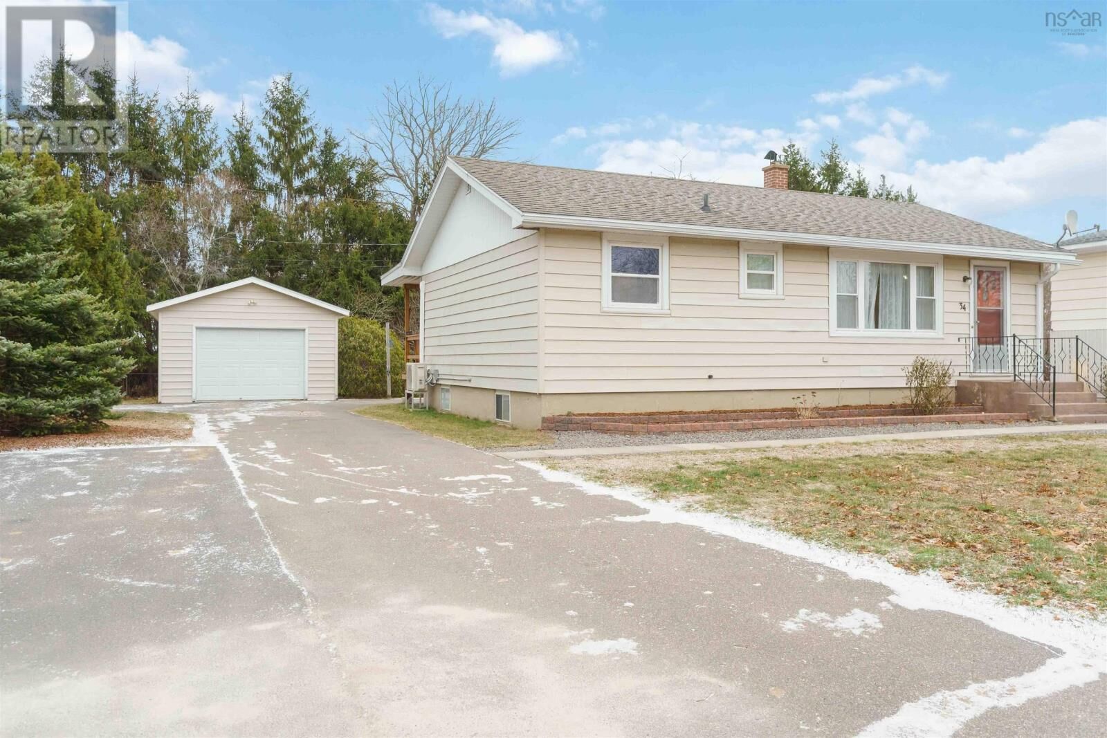 Property Photo:  34 Taylor Drive  NS B0S 1P0 