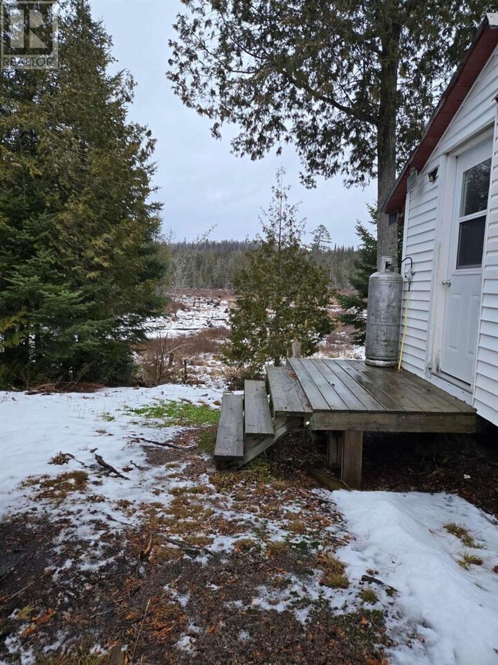 Property Photo: Miron Lease Spruce Lake ON P0S 1A0