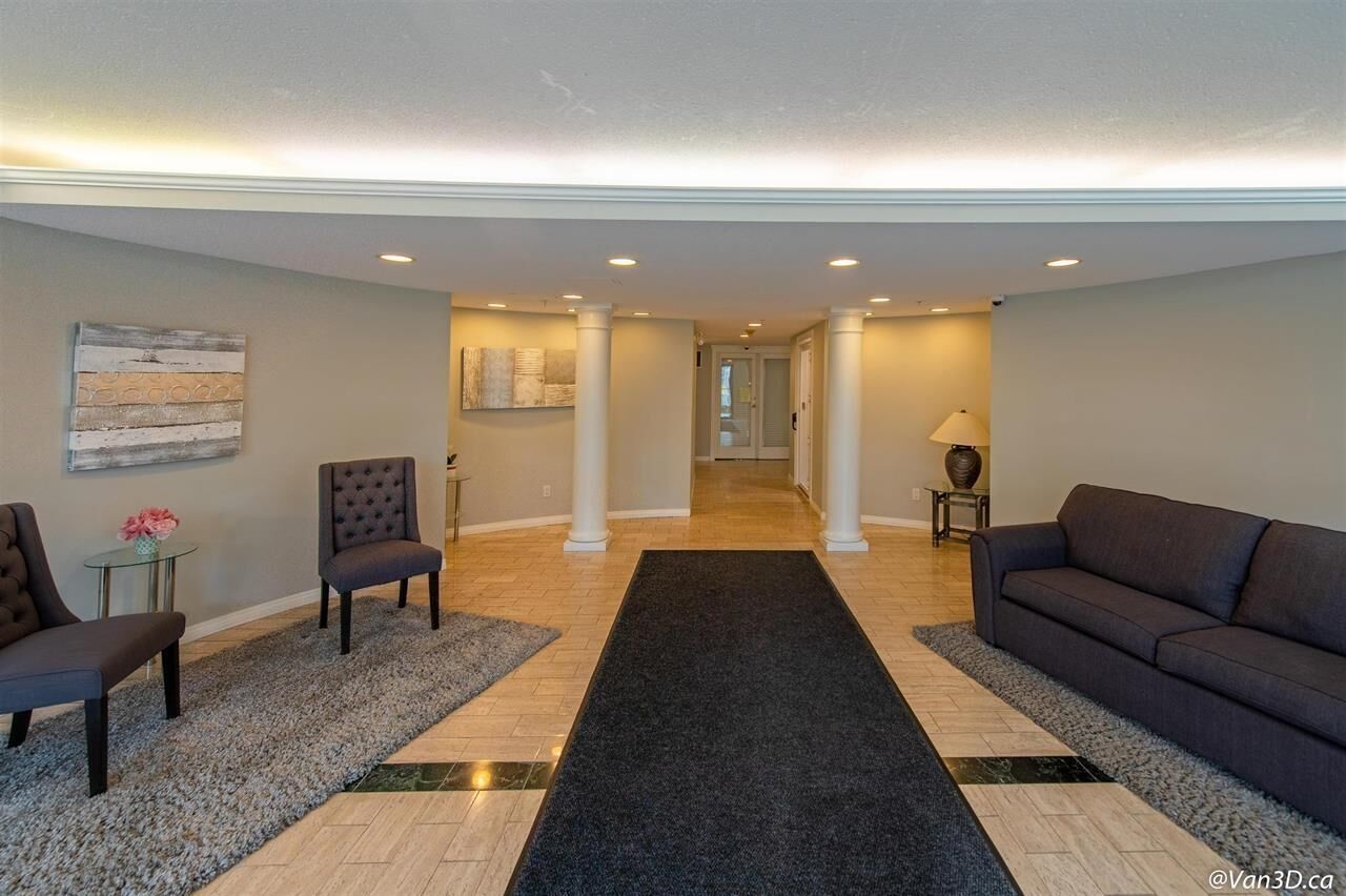 Property Photo:  20268 54 Avenue 105  BC V3A 8R9 