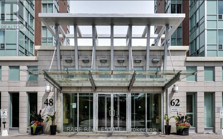 Property Photo:  62 Suncrest Boulevard 1015  ON L3T 7Y6 