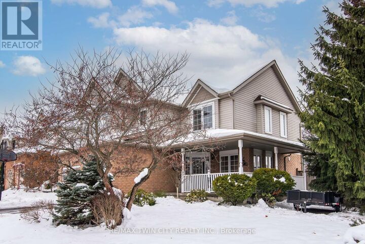 Property Photo:  148 Winding Wood Crescent  ON N2P 2L6 