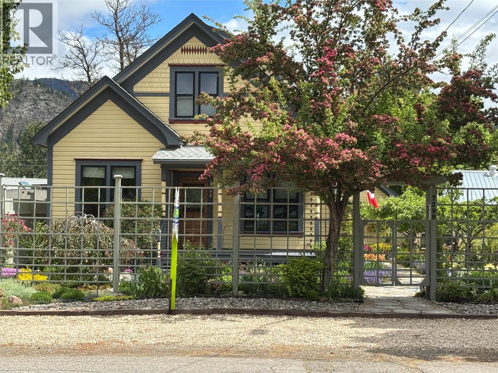 Property Photo:  7298 18th Street  BC V0H 1H0 