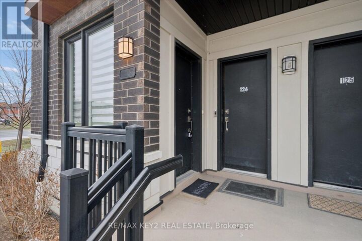 Property Photo:  1555 Kingston Road 113  ON L1V 0E9 