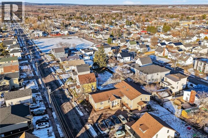 Property Photo:  17 Cedar Street  NB E1C 7L1 