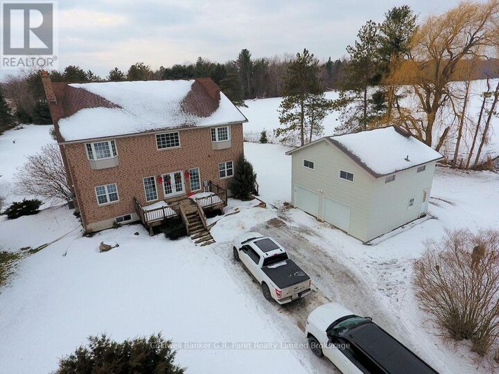 Property Photo: 141 24 Highway East ON N0E 1P0