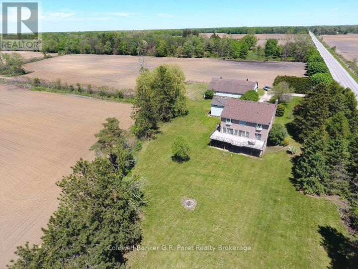 Property Photo: 141 24 Highway East ON N0E 1P0