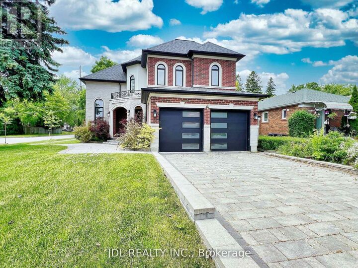 Property Photo: 90 Pitfield Road ON M1S 1Y4