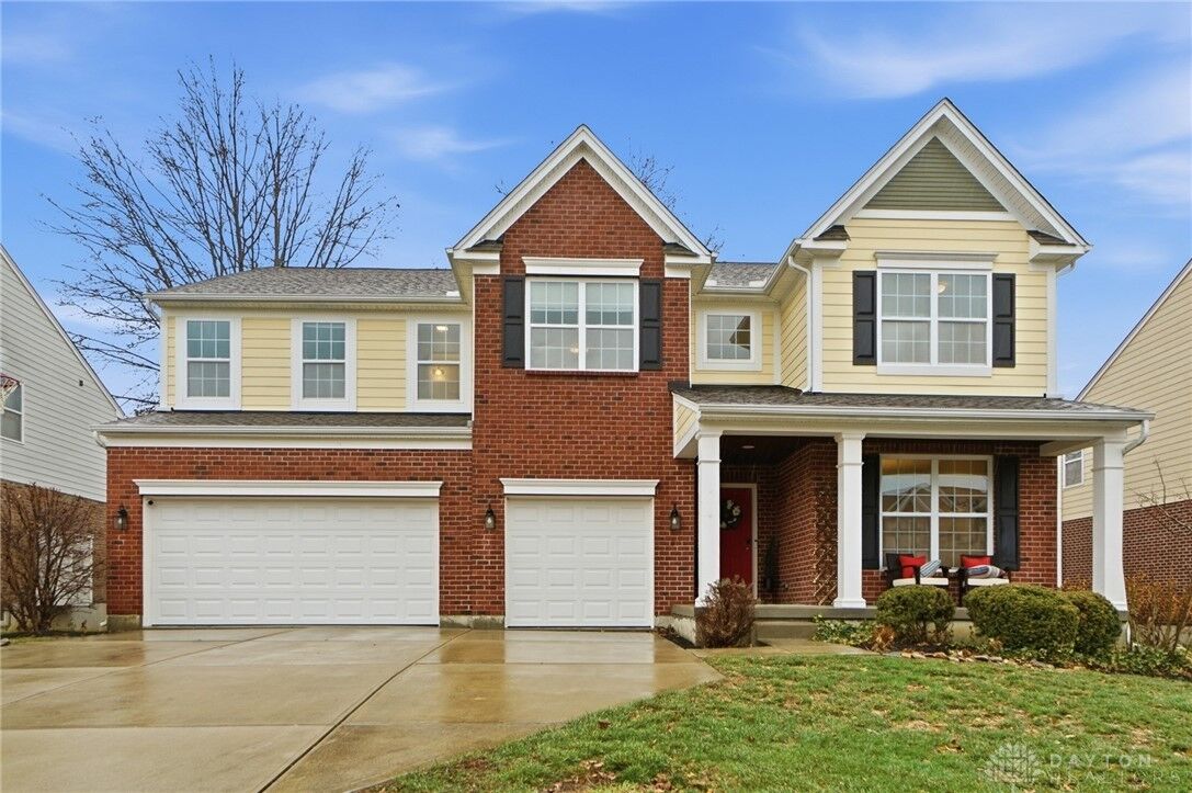 Property Photo:  4618 Kamm Lane  OH 45040 