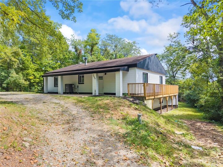 Property Photo:  2448 Sutton Road  OH 45387 