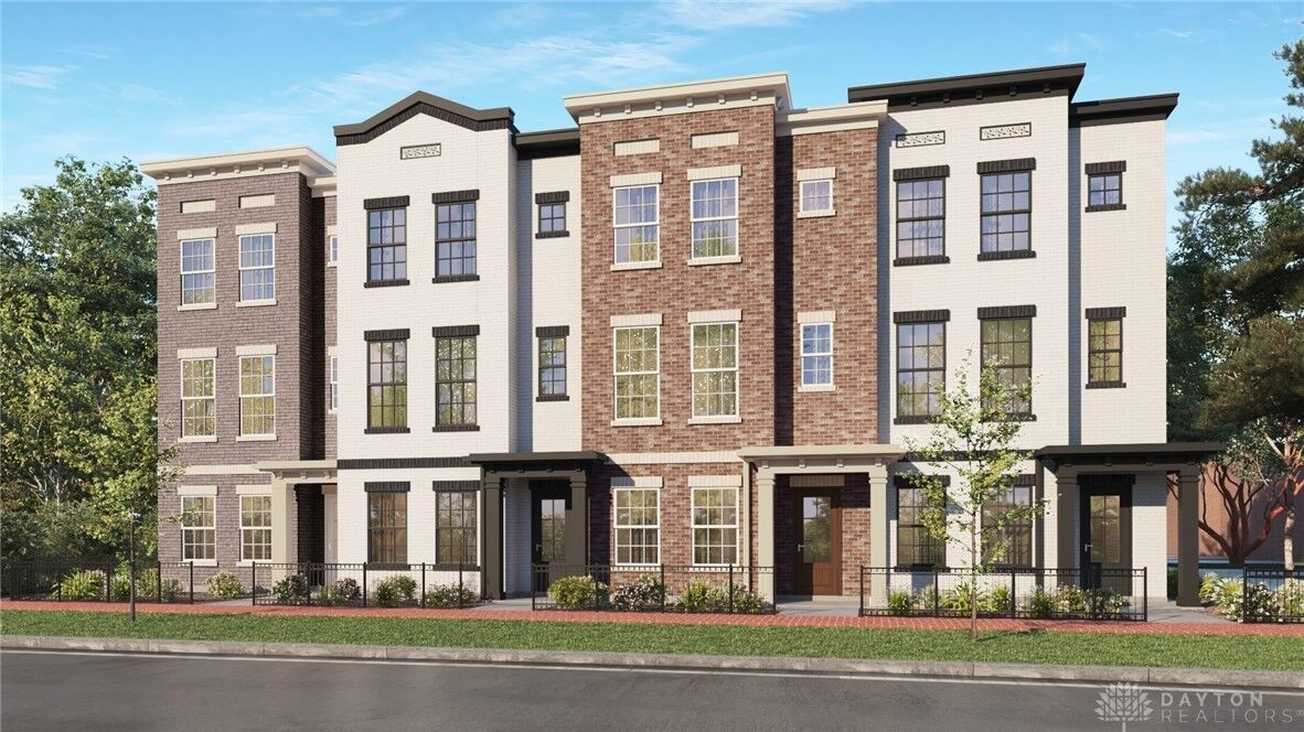 Property Photo:  305 N Mechanic Street 7  OH 45036 