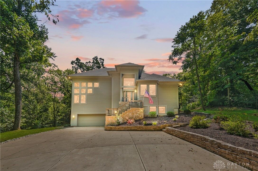 Property Photo:  1753 Cedar Ridge Drive  OH 45370 