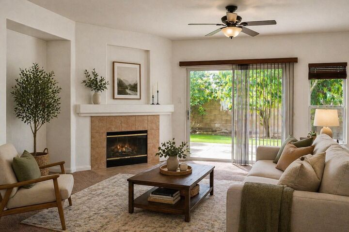 Property Photo:  83125 Broadmoor Drive  CA 92203 