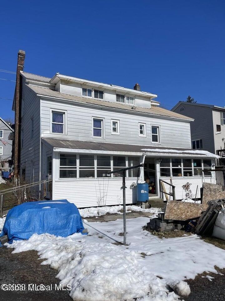 Property Photo: 70 Gates Avenue NY 12871