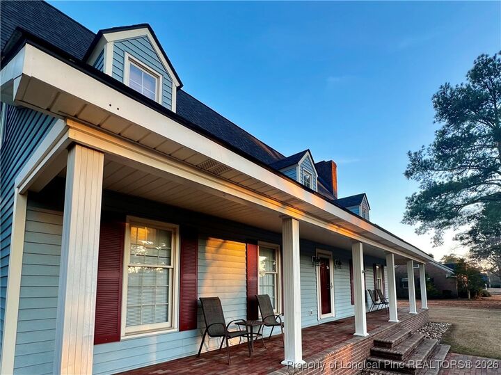 Property Photo:  684 N Wilkinson Drive  NC 28384 