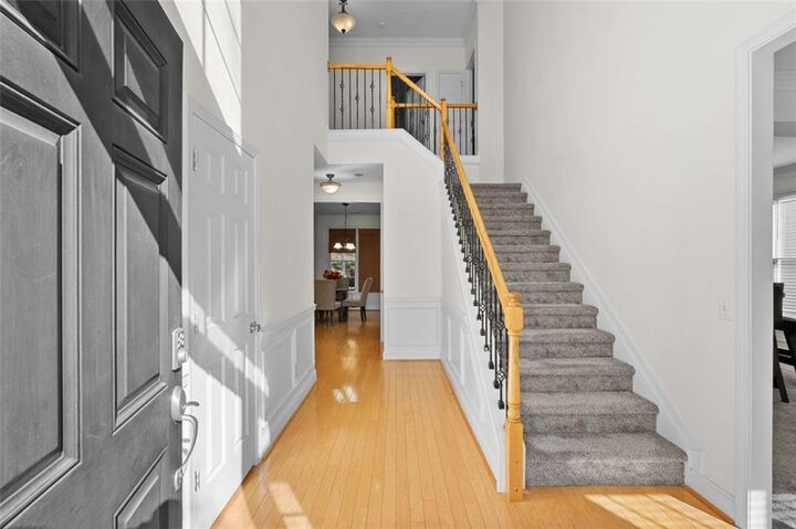 Property Photo:  6464 Edgewater Cove  GA 30213 