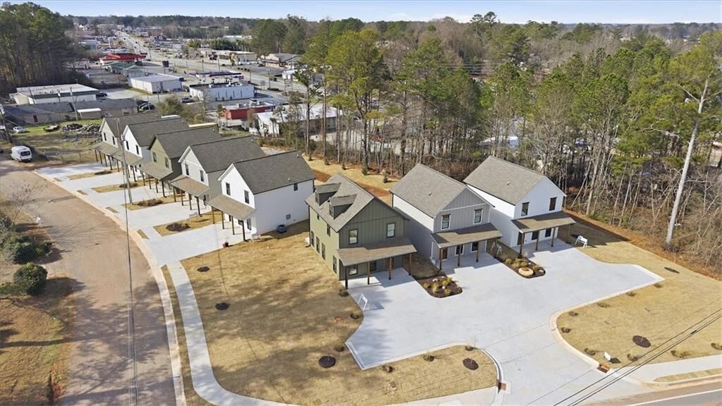 Property Photo:  109 Burns Rd Lot 3  GA 30117 