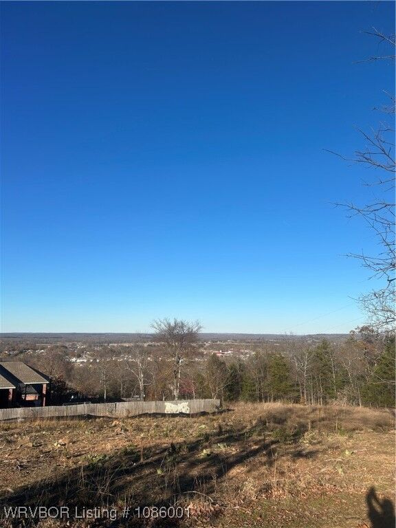 Property Photo:  1176 Forrest Park  AR 72936 
