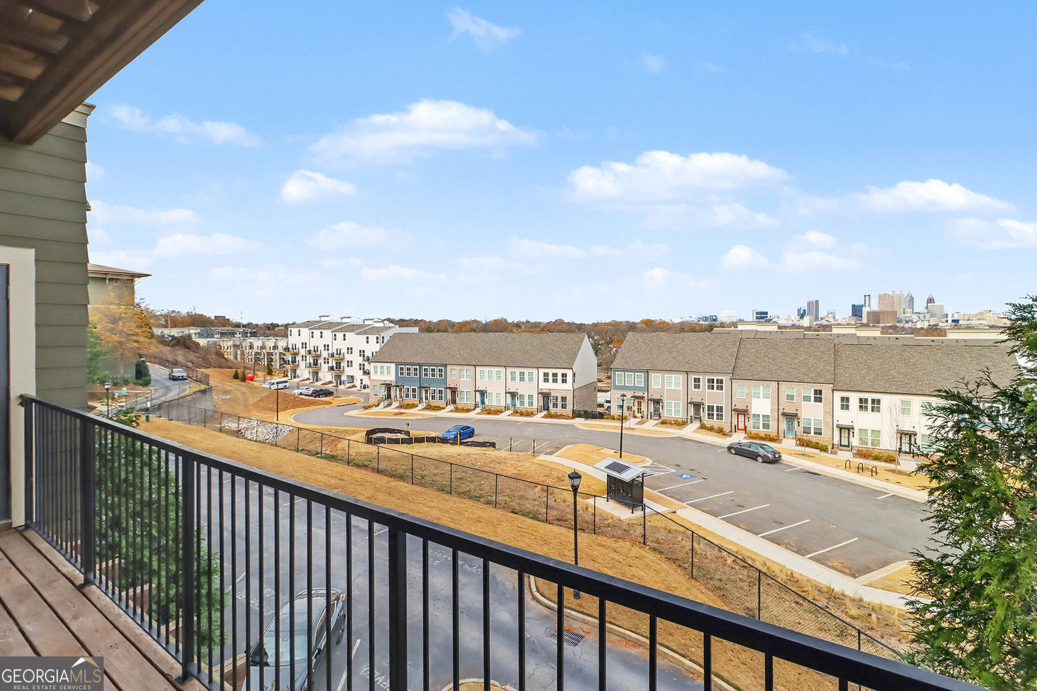 Property Photo: 1195 Milton Terrace SE 4310 GA 30315