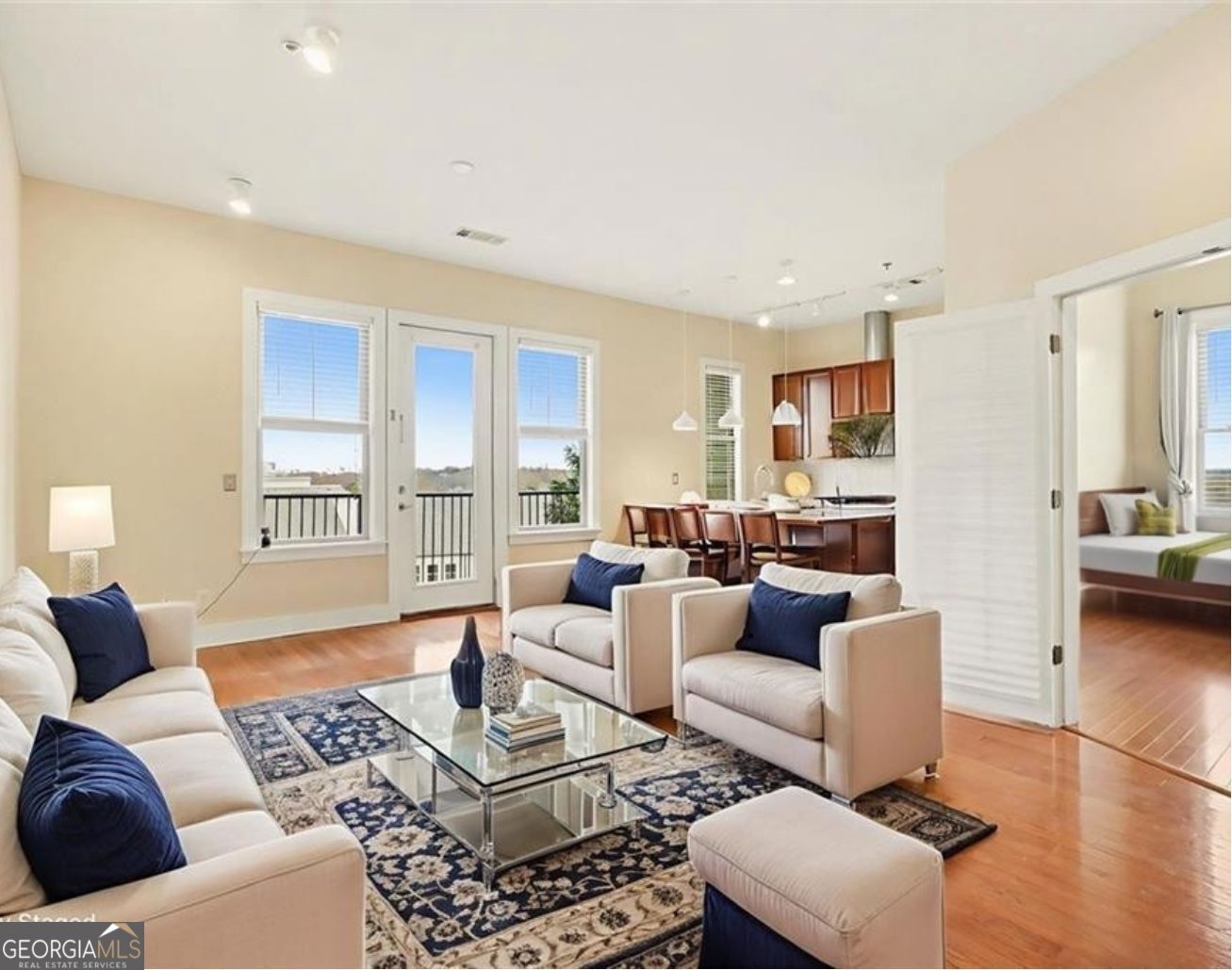 Property Photo: 1195 Milton Terrace SE 4310 GA 30315