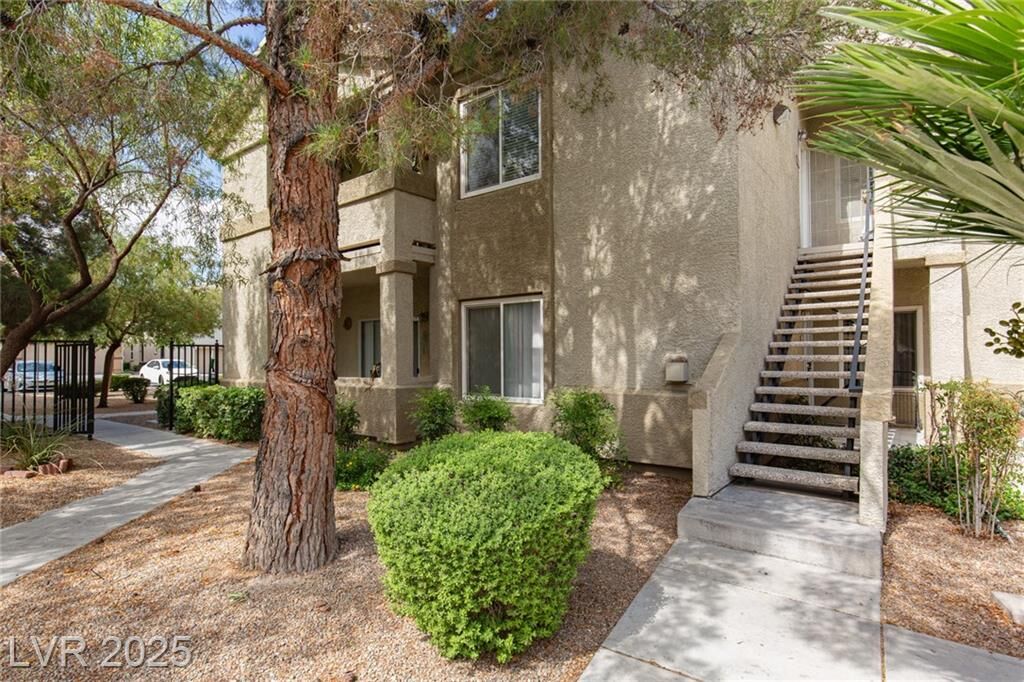 Property Photo:  3924 Quiet Pine Street 103  NV 89108 
