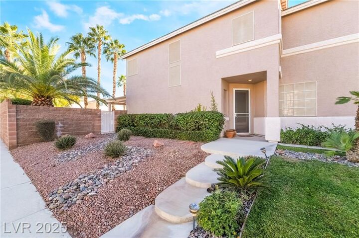 Property Photo: 894 Sir Winston Street NV 89052