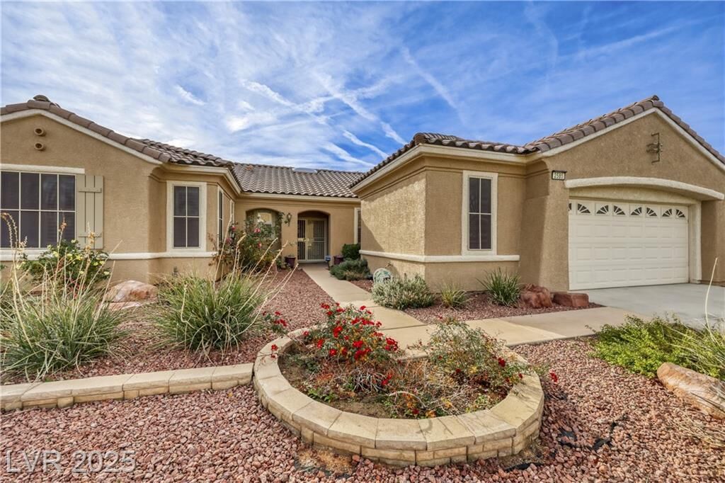 Property Photo:  2585 Forest City Drive  NV 89052 