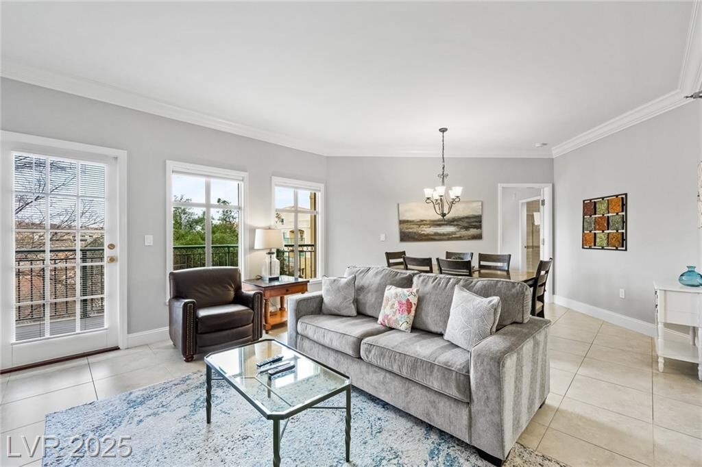 Property Photo:  30 Strada Di Villaggio 324  NV 89011 