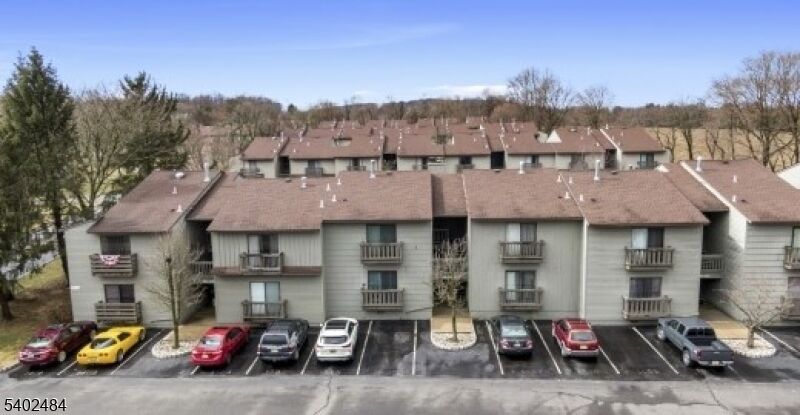 Property Photo: 1406 Spruce Hills Dr NJ 08826