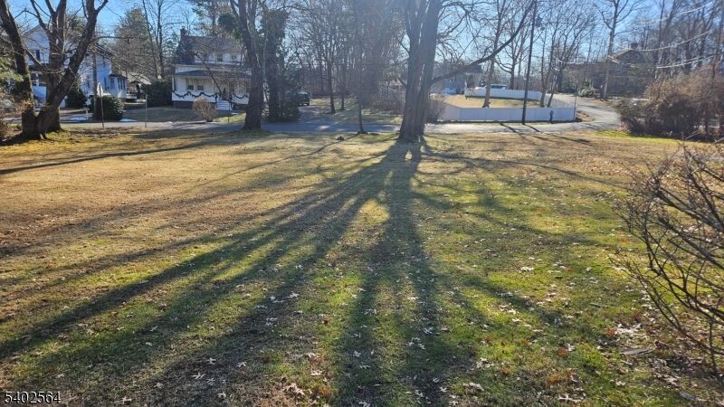 Property Photo: 8 Castle Pl NJ 07933