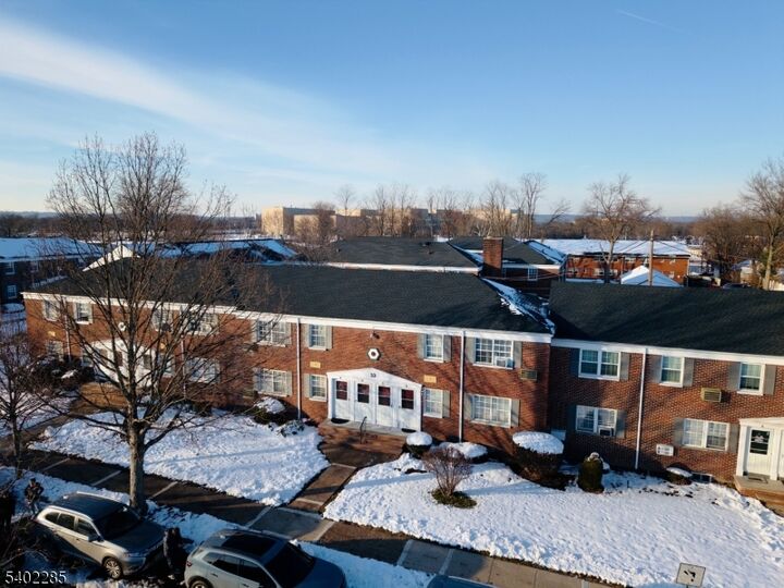 Property Photo:  33 W Roselle Ave B  NJ 07204 
