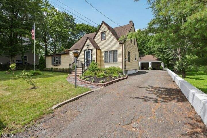 Property Photo:  65 Pearl St  NJ 08807 