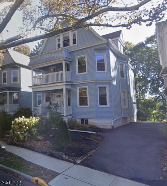 Property Photo: 169 Hillside Ave 2 NJ 07028