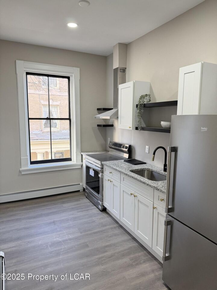 Property Photo:  150 Franklin Street  PA 18702 