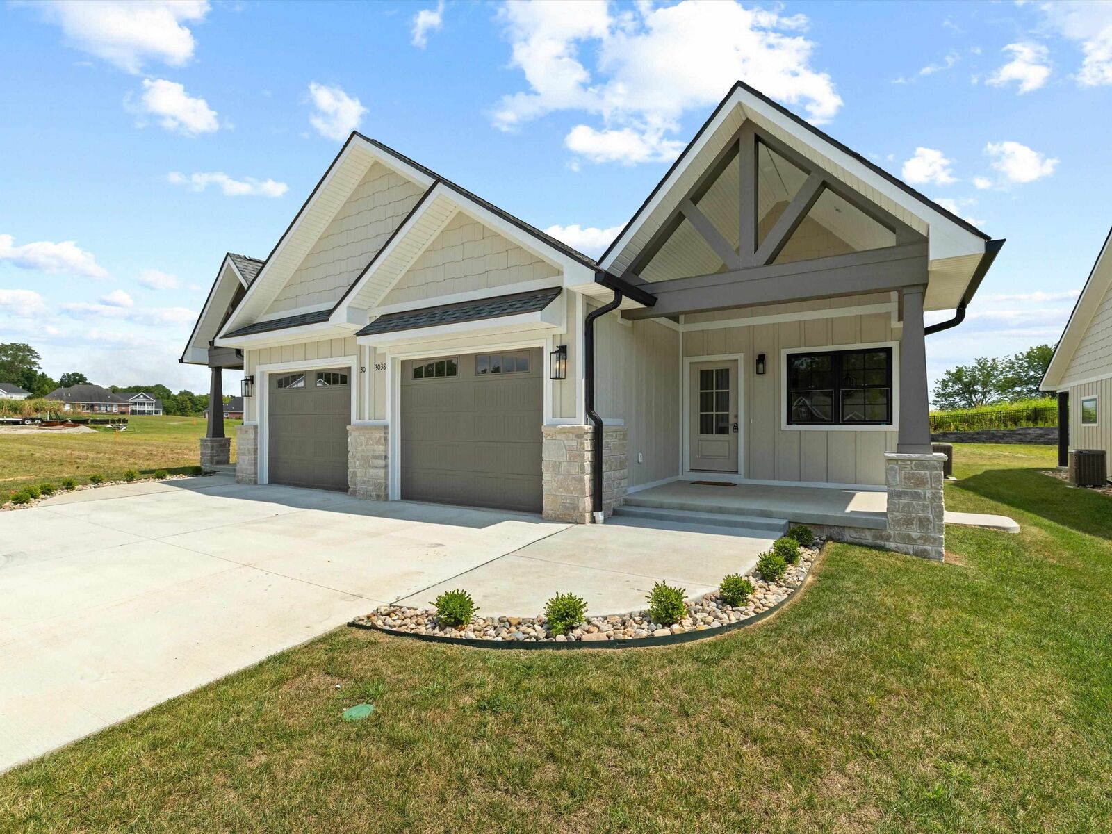 Property Photo: 3034 Copper Creek Drive KY 42420