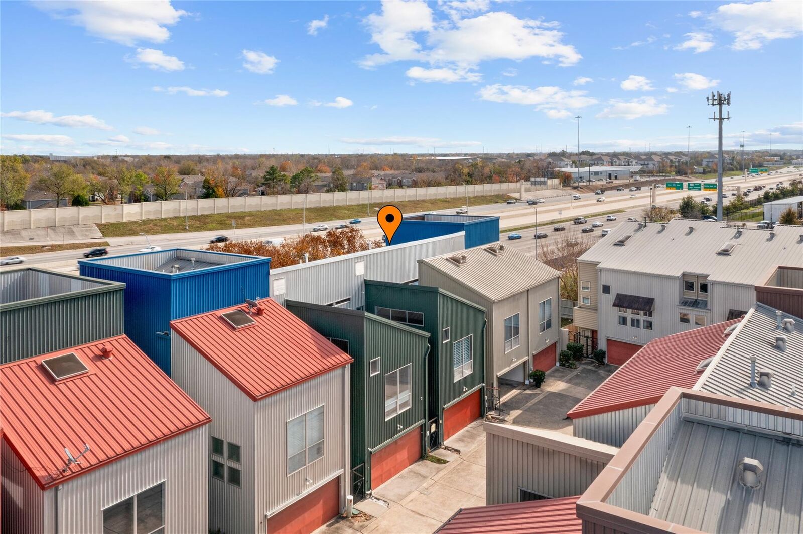 Property Photo:  6933 Yellowstone Way Drive  TX 77054 